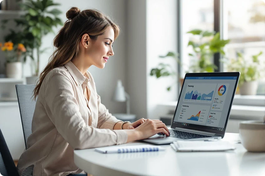 Автоматизированная система обучения по охране труда